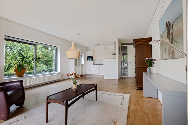 Foto 4 van Smetanalaan 37-B