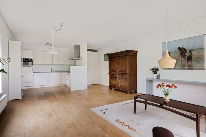 Foto 5 van Smetanalaan 37-B