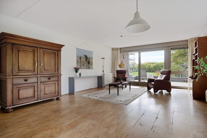 Foto 7 van Smetanalaan 37-B