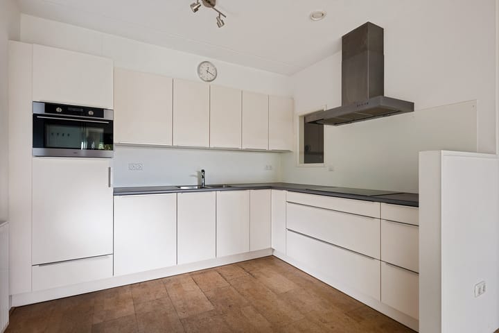 Foto 9 van Smetanalaan 37-B