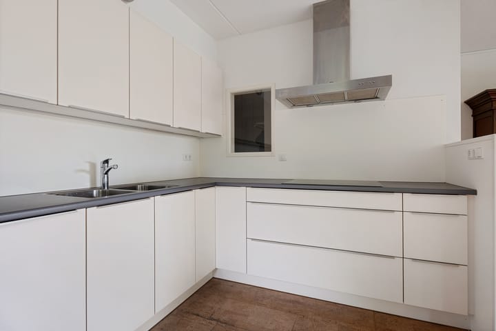 Foto 10 van Smetanalaan 37-B