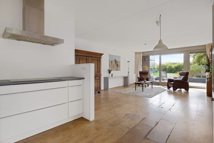 Foto 8 van Smetanalaan 37-B