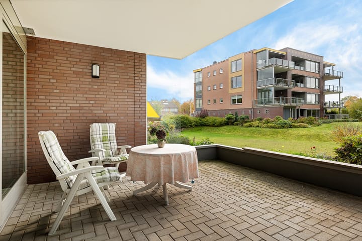 Foto 28 van Smetanalaan 37-B