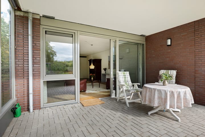 Foto 29 van Smetanalaan 37-B