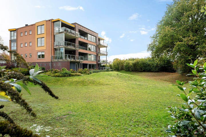 Foto 34 van Smetanalaan 37-B