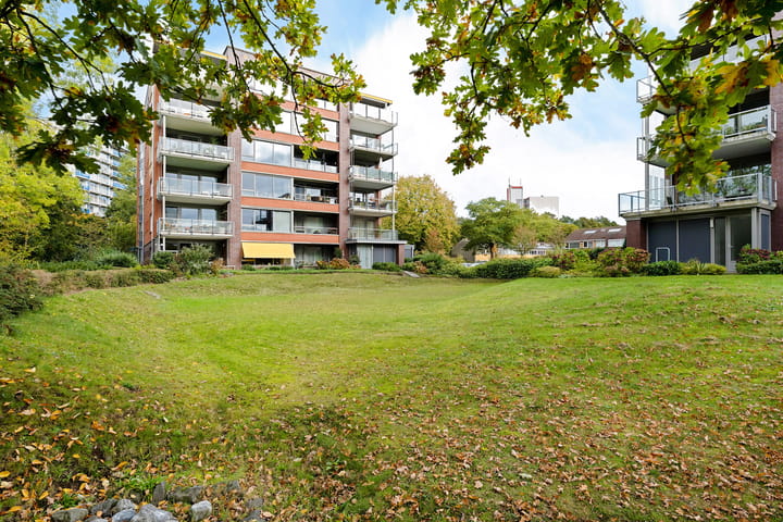 Foto 35 van Smetanalaan 37-B