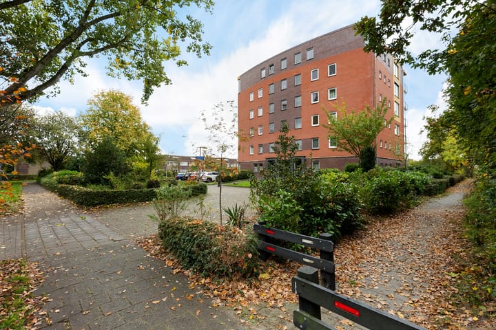 Foto 37 van Smetanalaan 37-B