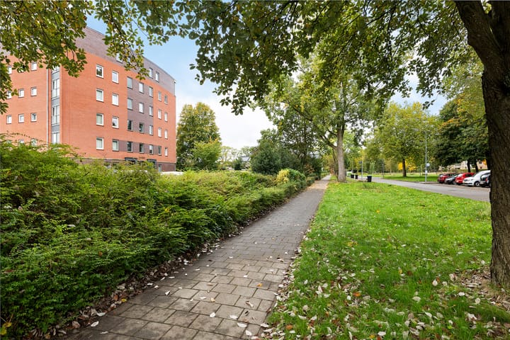 Foto 38 van Smetanalaan 37-B