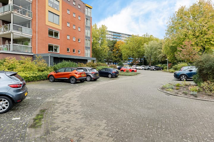 Foto 40 van Smetanalaan 37-B