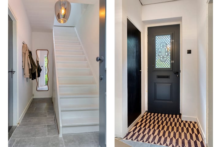 Photo 4 of Singel 1940-1945 106