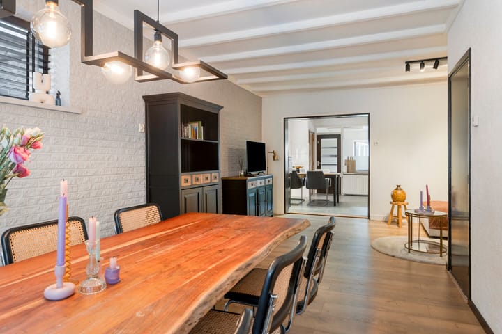 Photo 7 of Singel 1940-1945 106