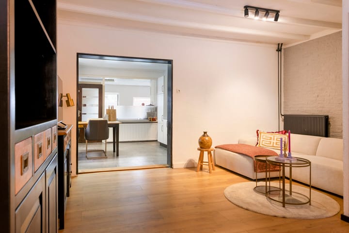 Photo 9 of Singel 1940-1945 106