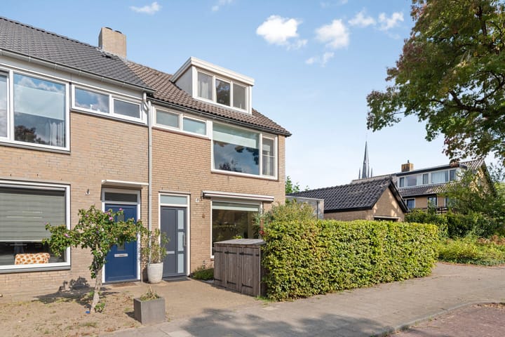 Foto 7 van Leerlooierstraat 4