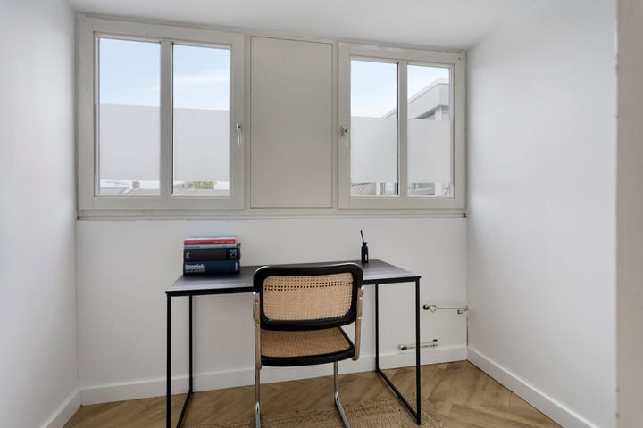 Photo 23 of Singel 1940-1945 106