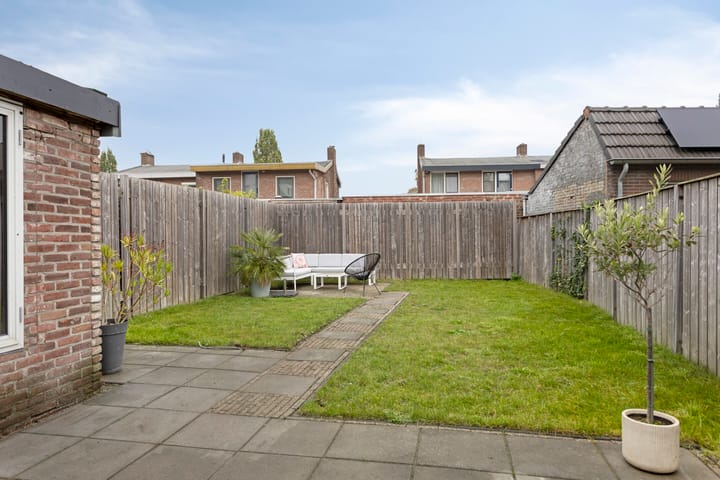 Photo 25 of Singel 1940-1945 106