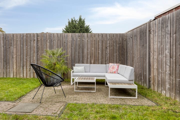 Photo 26 of Singel 1940-1945 106