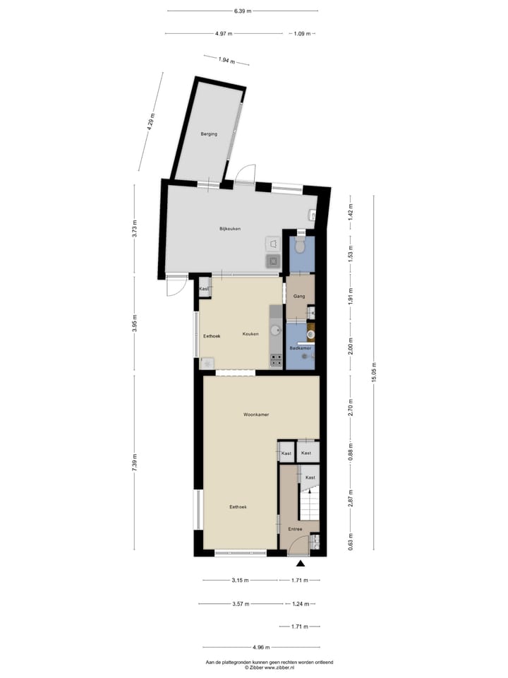 Photo 29 of Singel 1940-1945 106