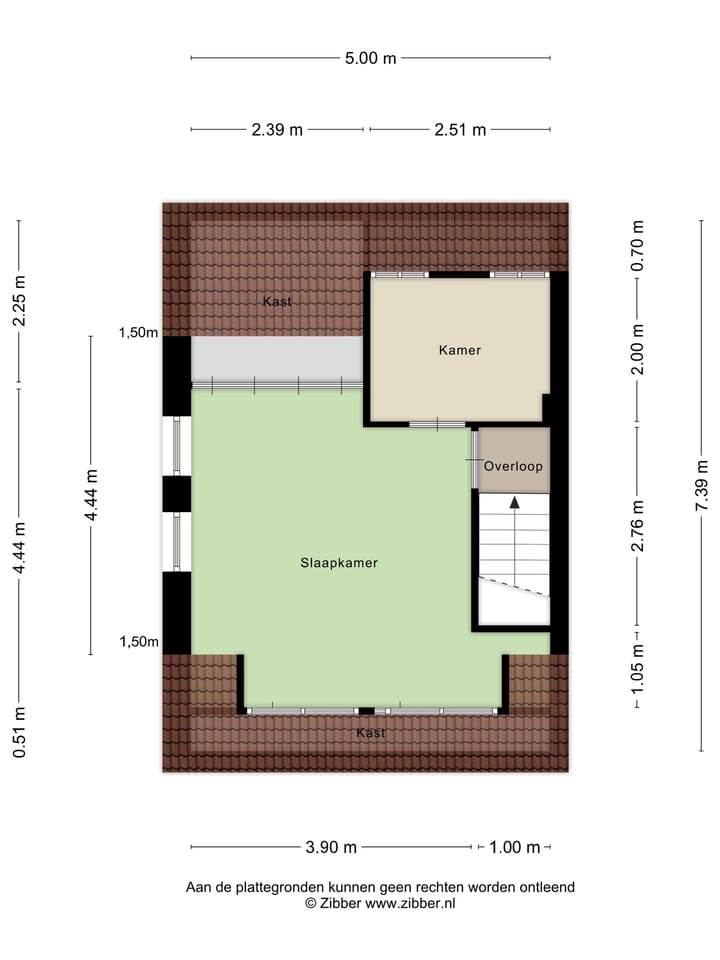 Photo 30 of Singel 1940-1945 106