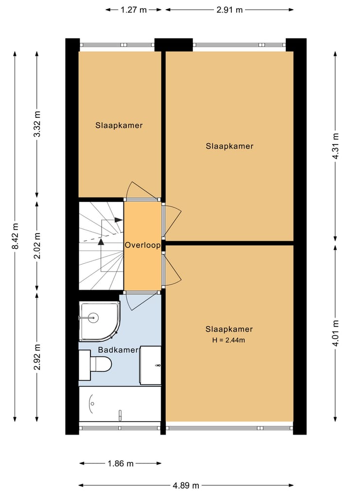 Foto 52 van Leerlooierstraat 4