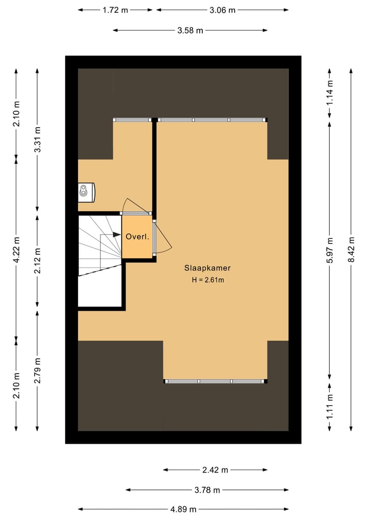 Foto 53 van Leerlooierstraat 4