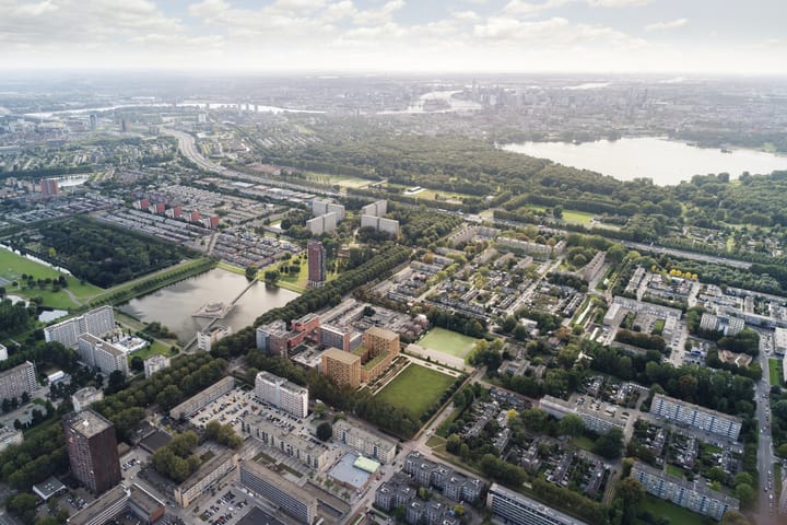 Foto 1 van Stadswoning (Bouwnr. A.00.05)