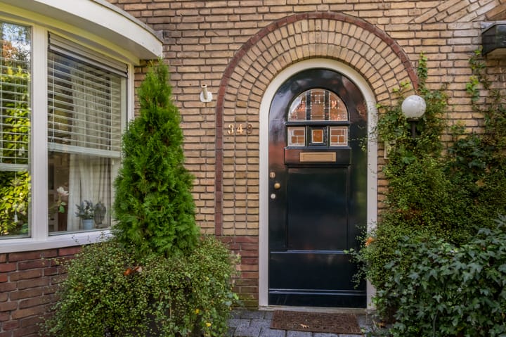 Foto 2 van Gijsbrecht van Amstelstraat 349