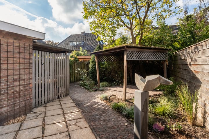 Foto 10 van Gijsbrecht van Amstelstraat 349