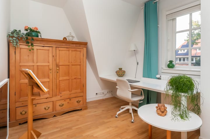 Foto 14 van Gijsbrecht van Amstelstraat 349