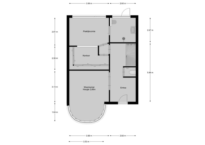 Foto 29 van Gijsbrecht van Amstelstraat 349