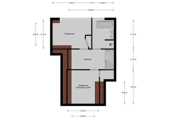 Foto 33 van Gijsbrecht van Amstelstraat 349