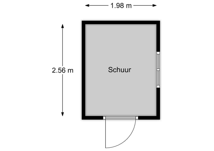 Foto 35 van Gijsbrecht van Amstelstraat 349