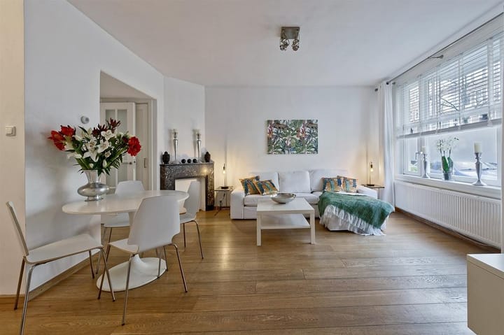 Photo 5 of Sassenheimstraat 63-H