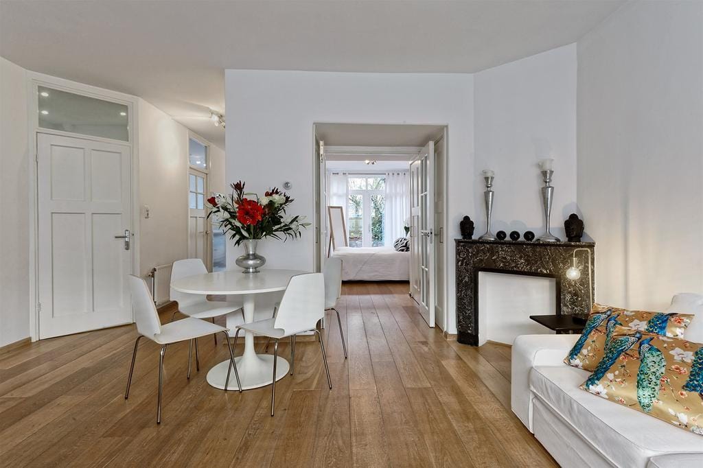 Photo 8 of Sassenheimstraat 63-H