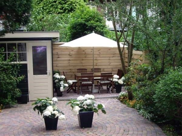 Photo 11 of Sassenheimstraat 63-H