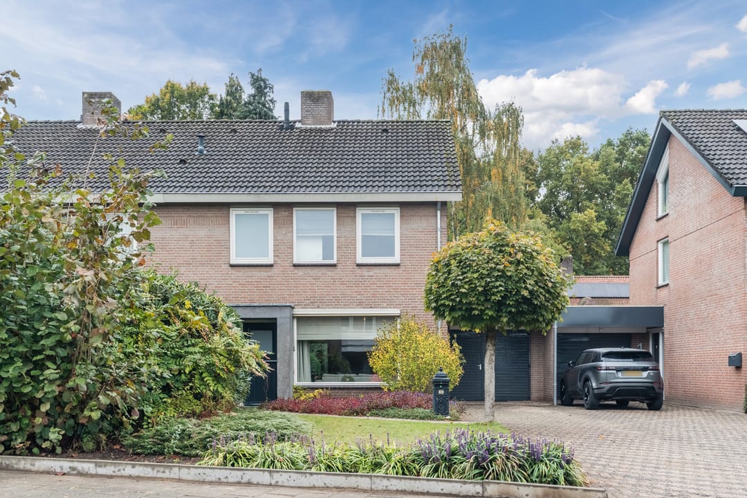 Foto 7 van Mollenstraat 36