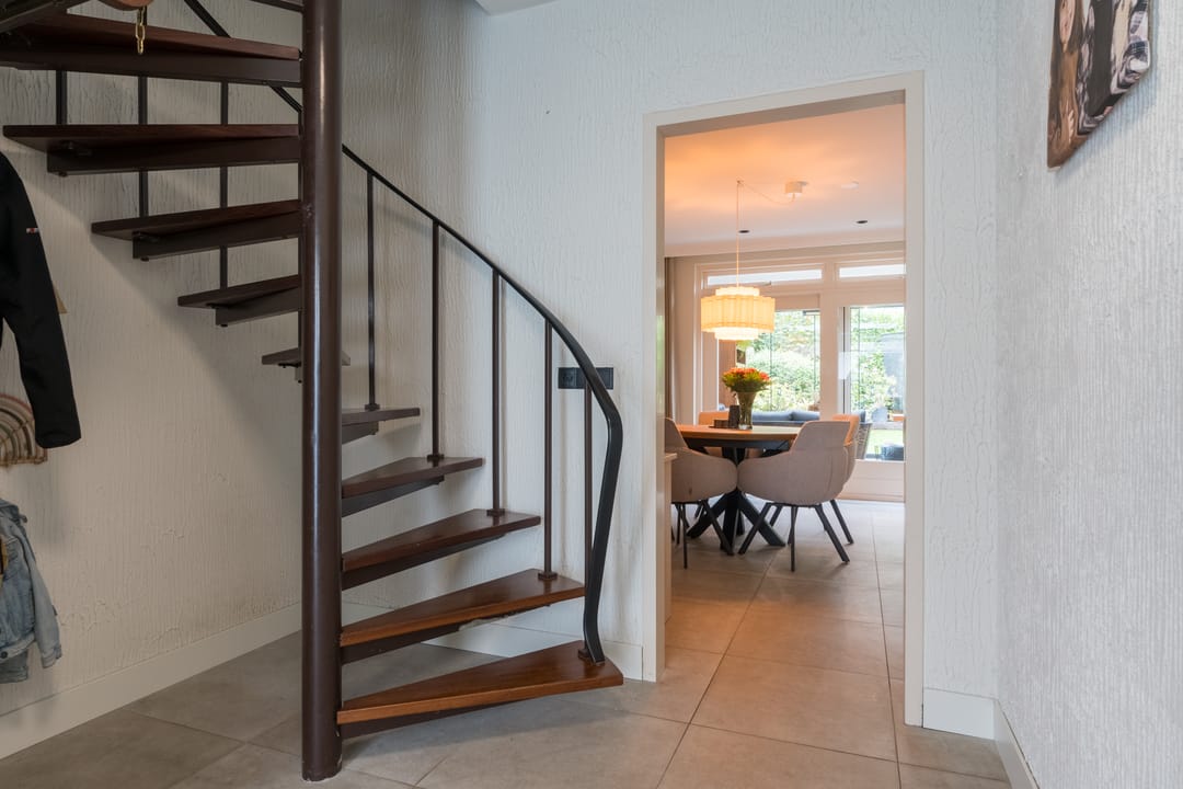 Foto 8 van Mollenstraat 36