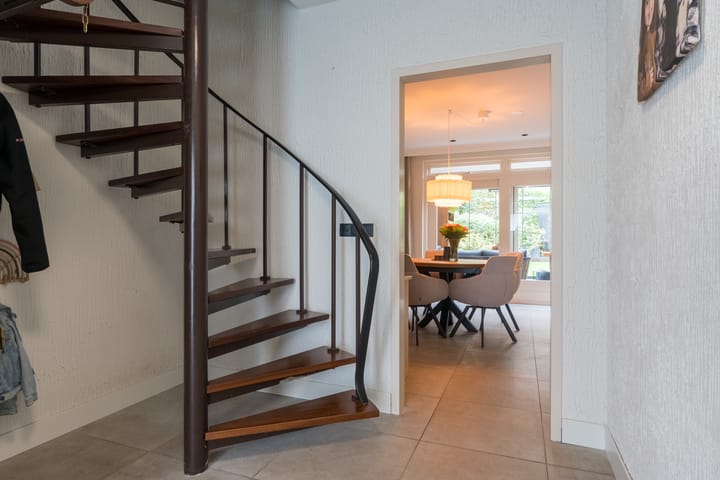 Foto 8 van Mollenstraat 36