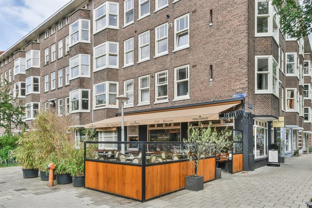 Photo 20 of Sassenheimstraat 63-H