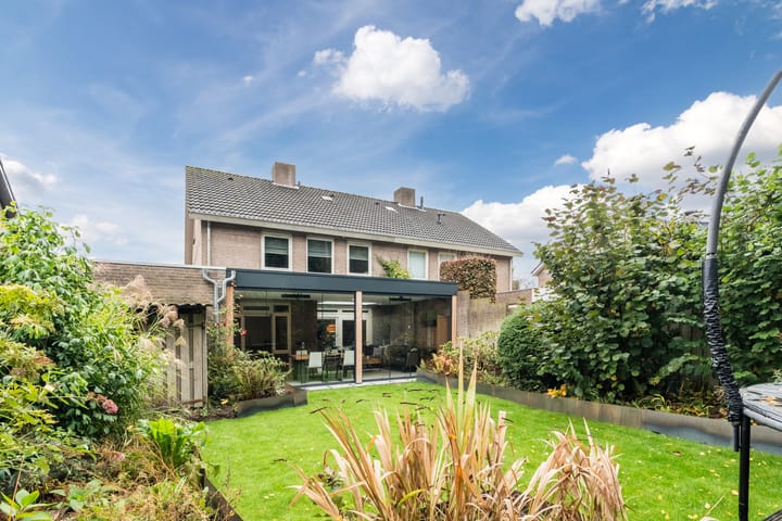 Foto 6 van Mollenstraat 36