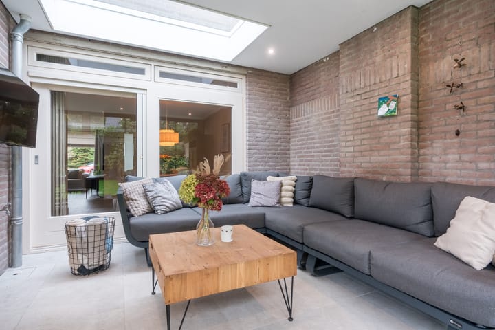 Foto 25 van Mollenstraat 36