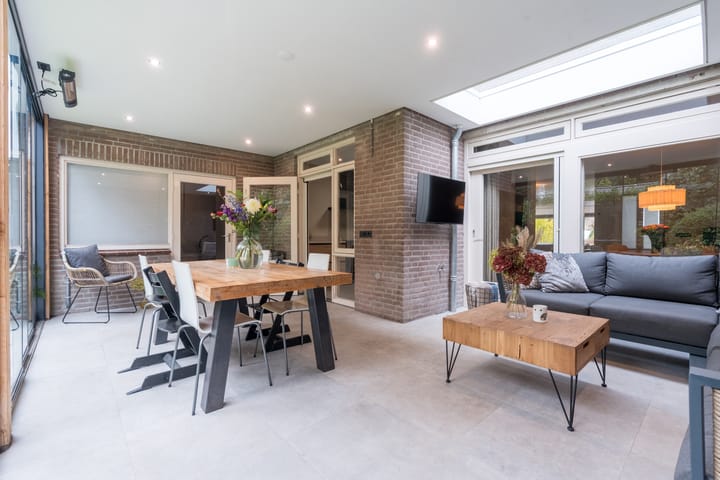 Foto 26 van Mollenstraat 36