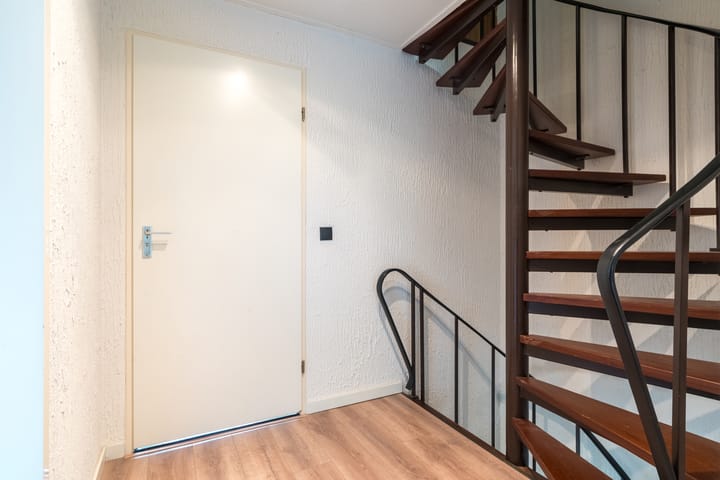 Foto 30 van Mollenstraat 36