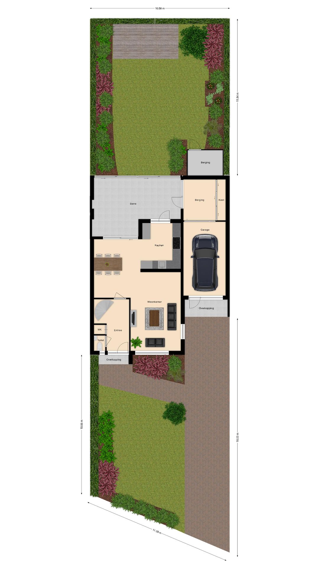 Foto 47 van Mollenstraat 36