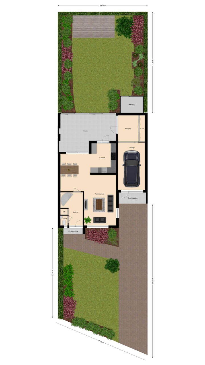 Foto 47 van Mollenstraat 36