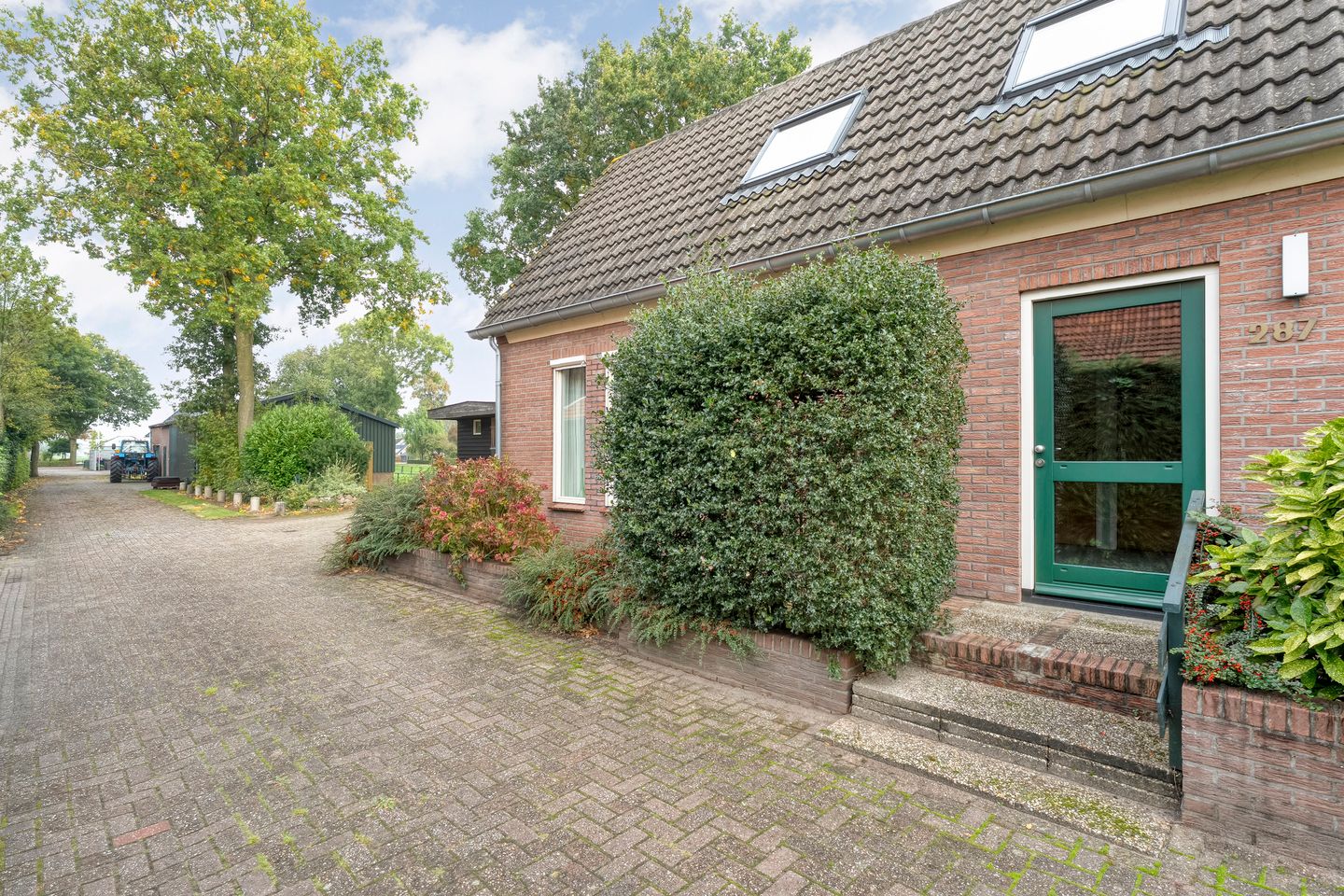 Foto 50 van Oude Rijksweg 287