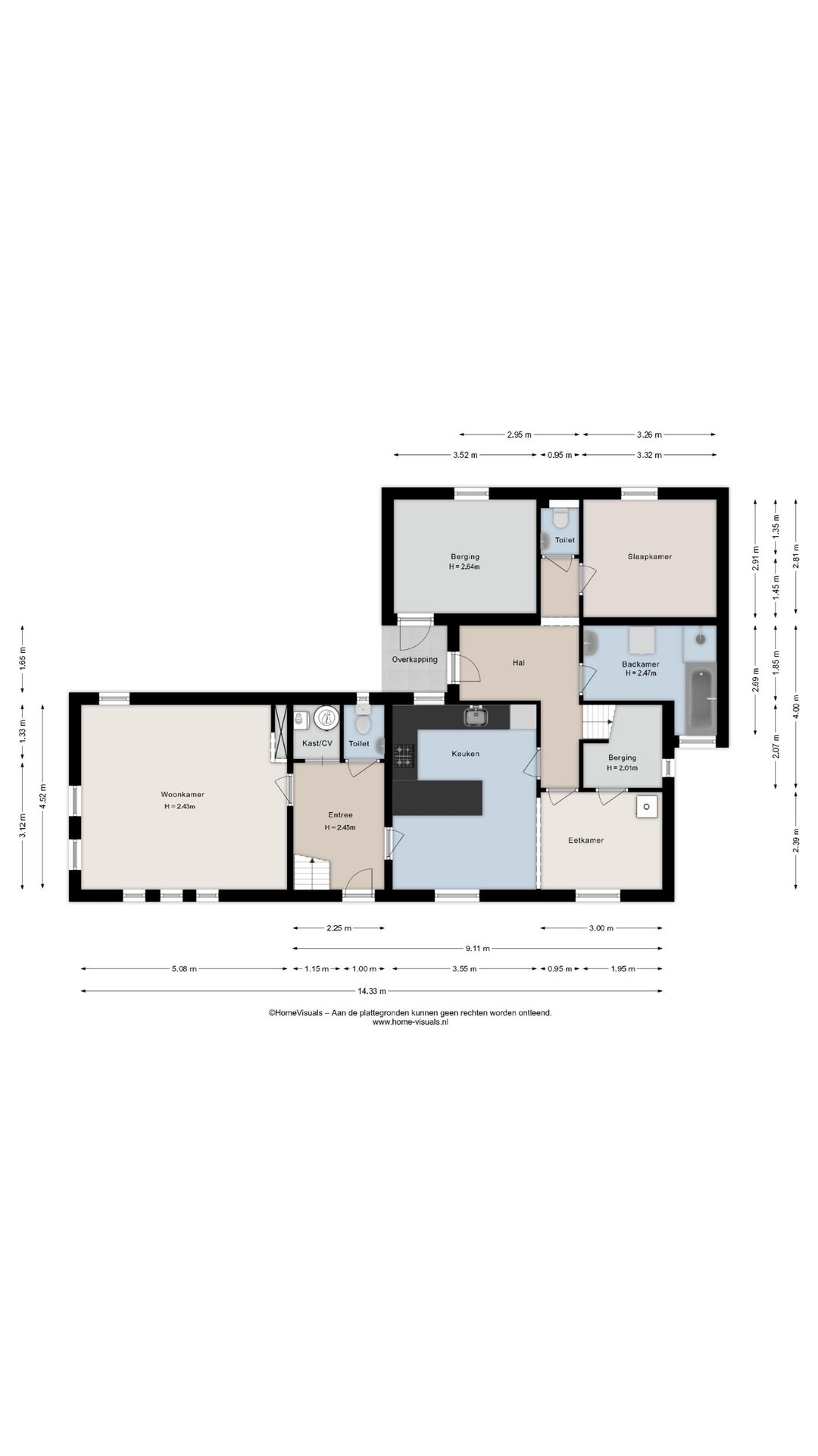 Foto 58 van Oude Rijksweg 287