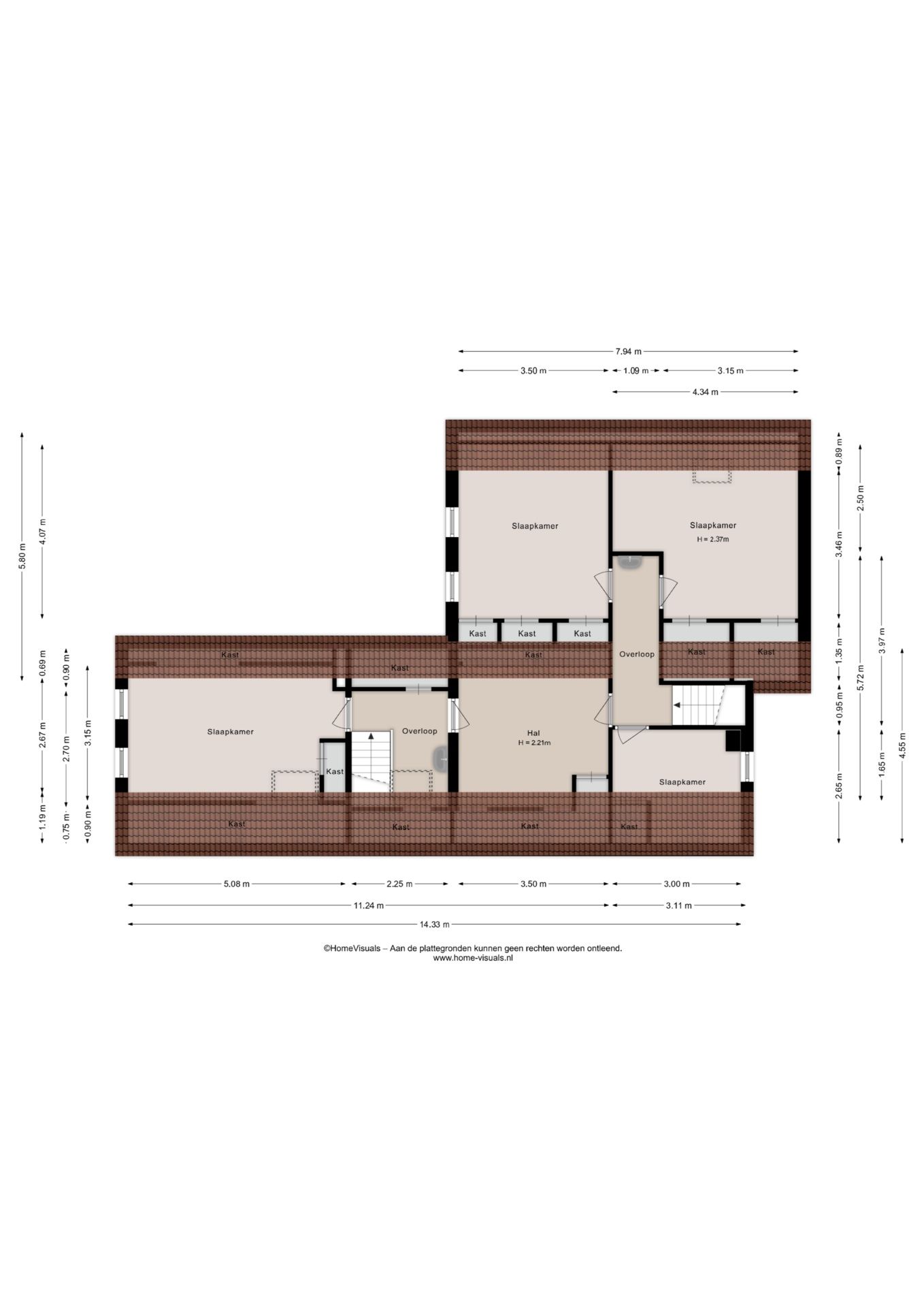 Foto 59 van Oude Rijksweg 287