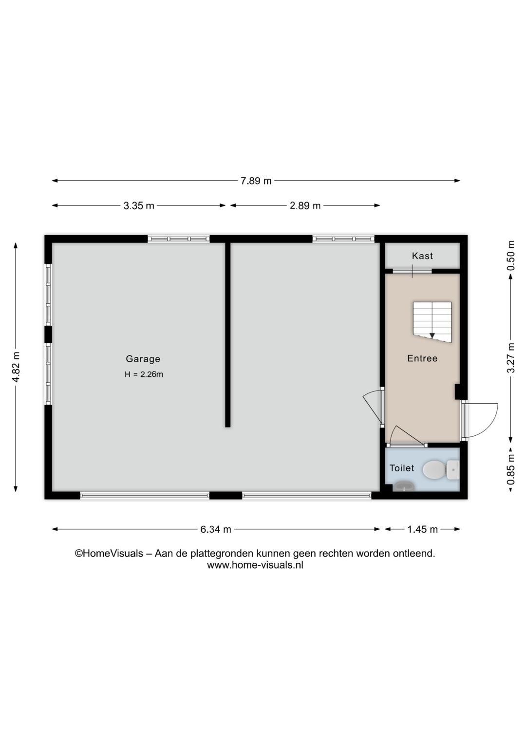 Foto 61 van Oude Rijksweg 287