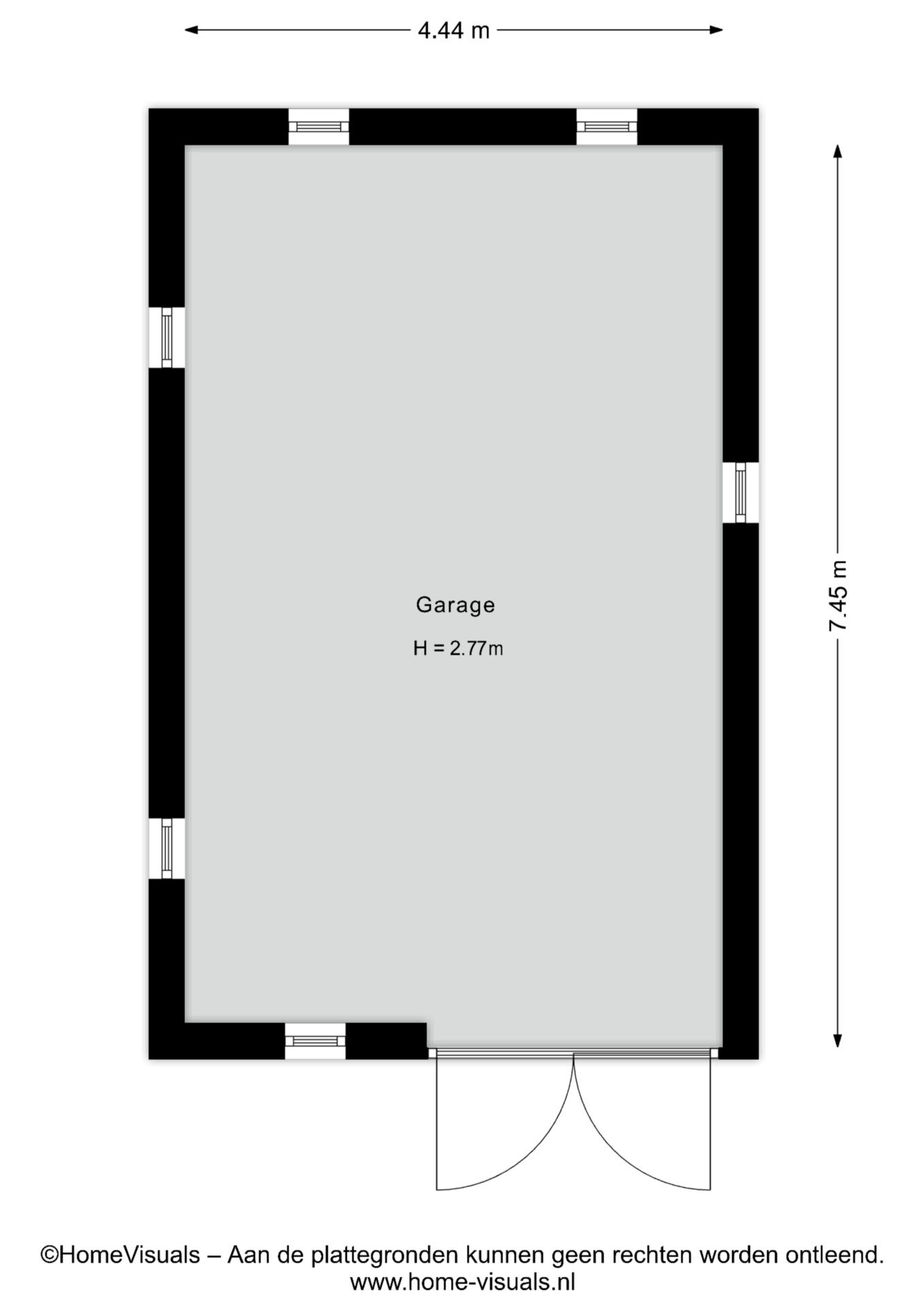 Foto 63 van Oude Rijksweg 287