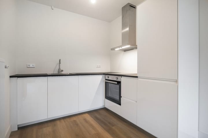 Foto 2 van Sint Ansfridusstraat 36-E